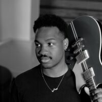 Jelani Surpris